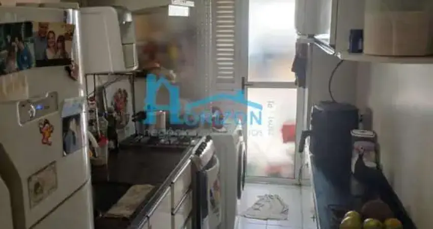 Apartamento para venda em residencial parque da fazenda de 69.00m² com 3 quartos, 1 suite e 1 garagem