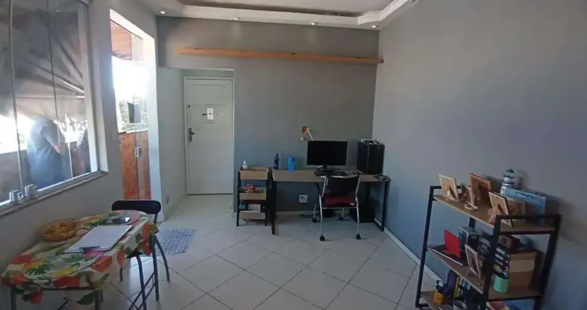 Apartamento para venda em vila da penha de 62.00m² com 2 quartos e 1 garagem