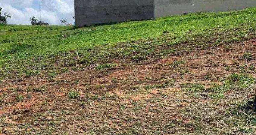 Terreno en condomínio para venda em altavis aldeia de 578.00m²