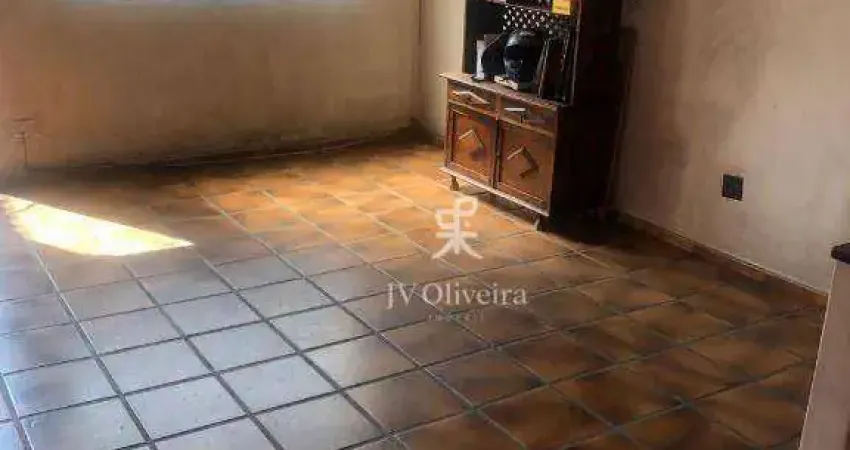 Casa para venda em instituto de previdência de 115.00m² com 3 quartos e 3 garagens