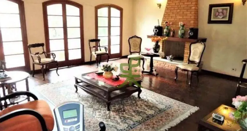 Casa para venda em morumbi de 303.00m² com 3 quartos, 2 suites e 4 garagens