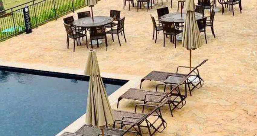 Terreno en condomínio para venda em altavis aldeia de 489.00m²