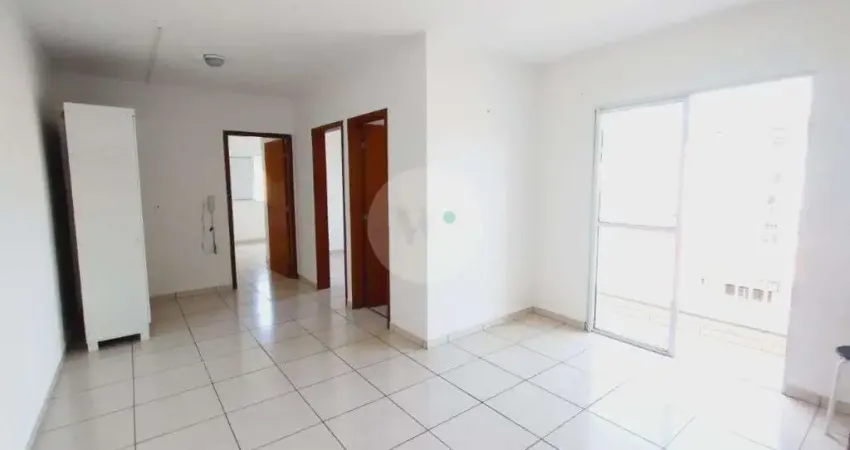 Apartamento para alugar em jardim paraíso de 60.00m² com 2 quartos, 1 suite e 1 garagem