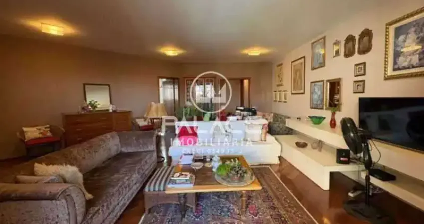 Apartamento para venda em alto de 220.00m² com 4 quartos, 2 suites e 3 garagens