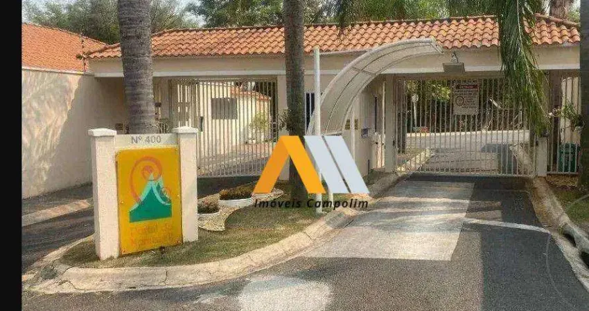 Casa de condomínio para venda em vila boa vista de 74.00m² com 2 quartos, 2 suites e 1 garagem