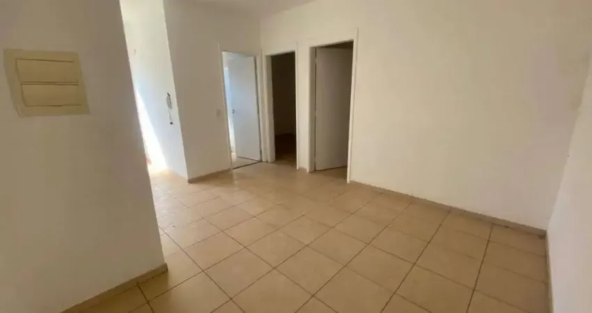 Apartamento para venda em jardim heitor rigon de 42.00m² com 2 quartos e 1 garagem