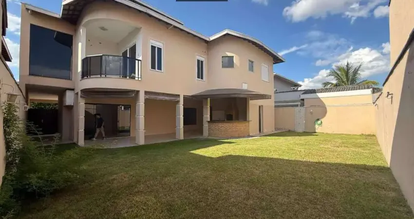 Casa de condomínio para venda em nossa senhora do perpétuo socorro de 436.00m² com 4 quartos, 2 suites e 4 garagens