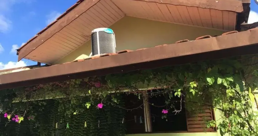 Casa para venda em jardim taboão de 186.00m² com 3 quartos, 2 suites e 2 garagens