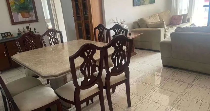 Apartamento para venda em vila suzana de 163.00m² com 4 quartos, 2 suites e 3 garagens