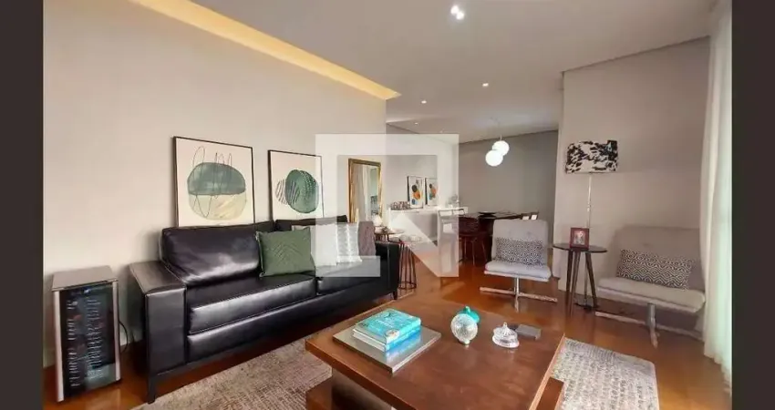 Apartamento para venda em vila suzana de 162.00m² com 3 quartos, 3 suites e 3 garagens