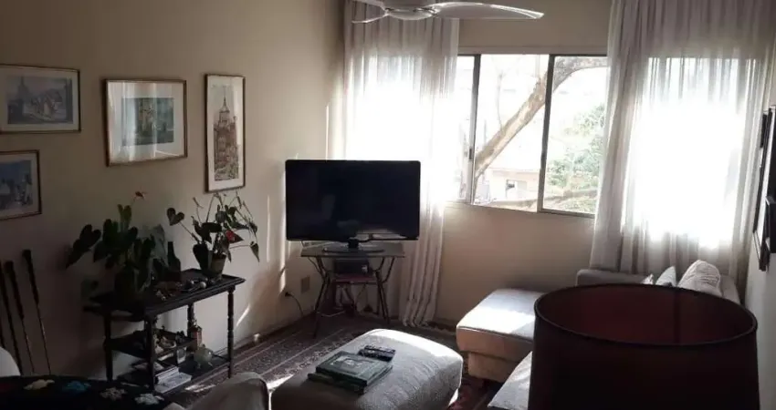 Apartamento para venda em vila olímpia de 103.00m² com 3 quartos, 1 suite e 1 garagem