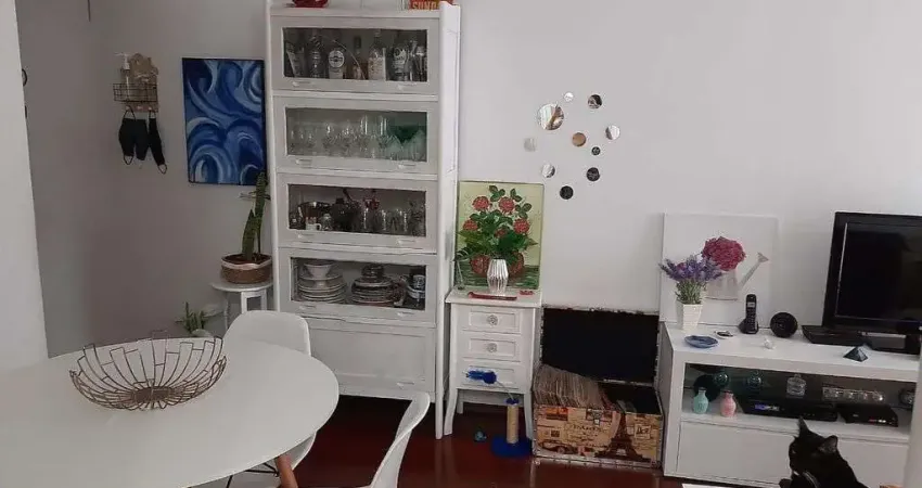 Apartamento para venda em vila mascote de 60.00m² com 3 quartos e 1 garagem