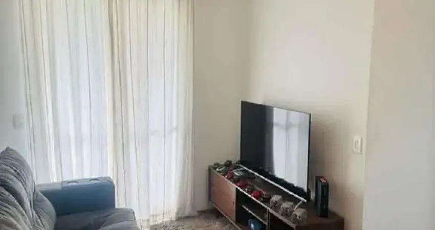 Apartamento para venda em vila andrade de 60.00m² com 2 quartos e 2 garagens