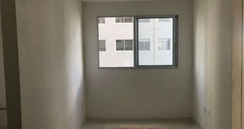 Apartamento para venda em vila andrade de 43.00m² com 2 quartos