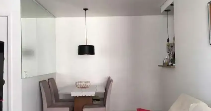 Apartamento para venda em vila andrade de 55.00m² com 2 quartos e 1 garagem