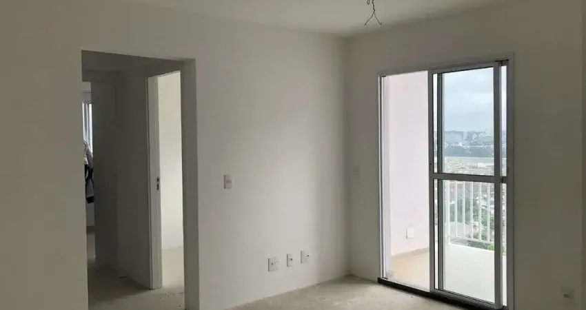 Apartamento para venda em socorro de 54.00m² com 2 quartos e 1 garagem