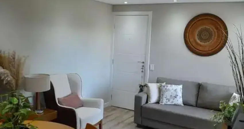 Apartamento para venda em morumbi de 70.00m² com 3 quartos, 1 suite e 1 garagem