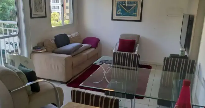 Apartamento para venda em morumbi de 62.00m² com 3 quartos, 1 suite e 2 garagens