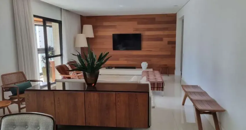 Apartamento para venda em morumbi de 213.00m² com 4 quartos, 4 suites e 4 garagens