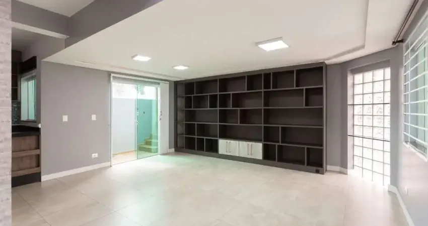 Sobrado para venda em pilarzinho de 98.00m² com 3 quartos, 1 suite e 2 garagens