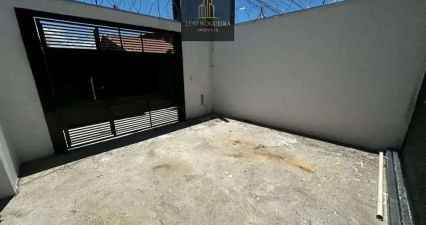 Casa para venda em conjunto habitacional terra dos ipês ii (fase ii) de 77.00m² com 2 quartos, 1 suite e 2 garagens
