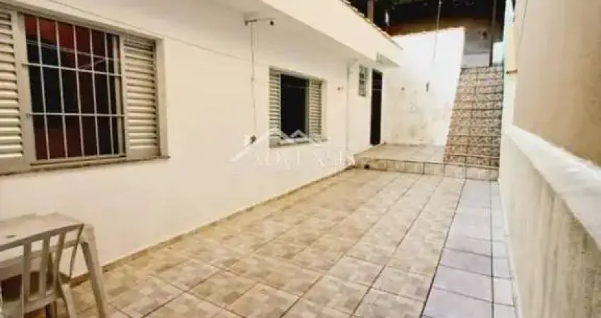 Casa para venda em jardim paraíso de 212.00m² com 2 quartos e 2 garagens