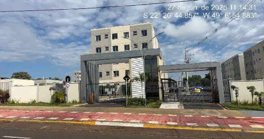 Apartamento para venda em parque viaduto de 39.00m² com 2 quartos e 1 garagem