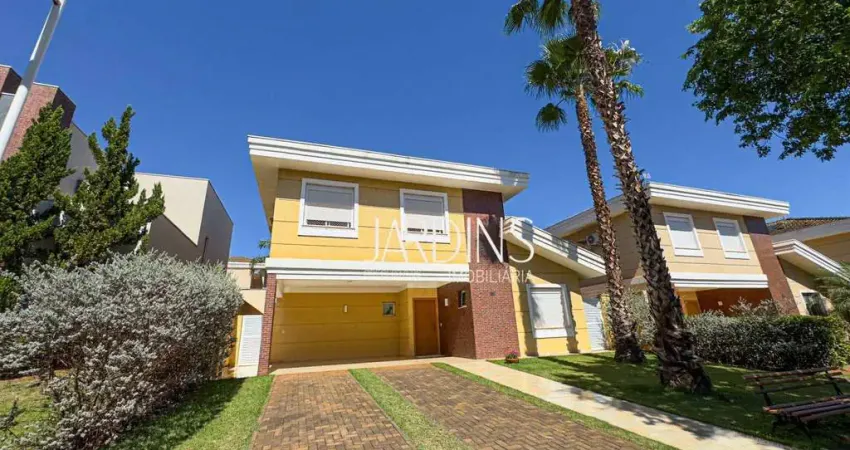 Casa de condomínio para venda em vila do golf de 299.00m² com 3 quartos, 3 suites e 4 garagens