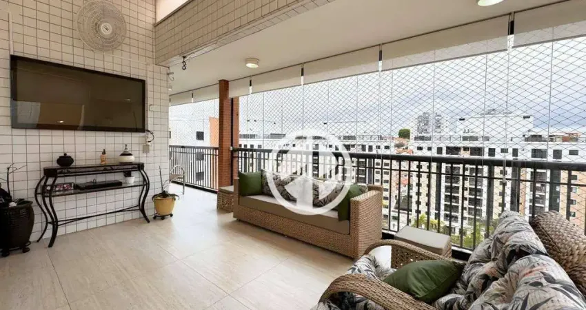 Apartamento para venda em cidade são francisco de 214.00m² com 3 quartos, 1 suite e 2 garagens