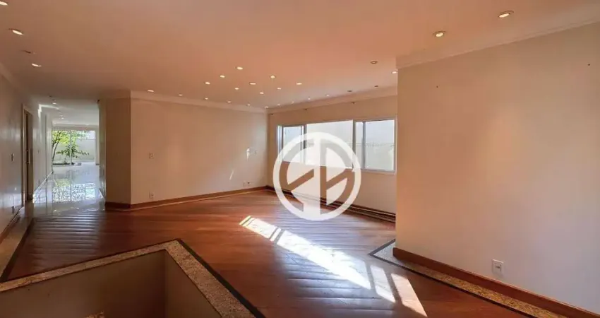 Casa para venda em parque dos príncipes de 247.00m² com 3 quartos, 3 suites e 4 garagens