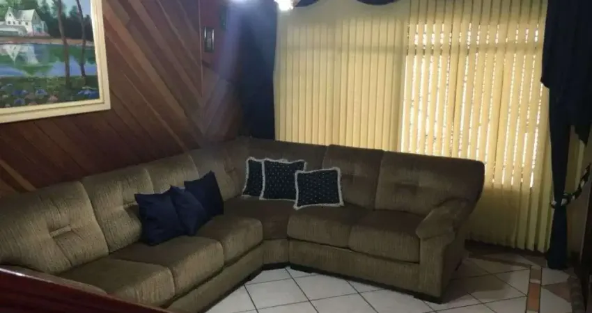 Sobrado para venda em vila ré de 98.00m² com 3 quartos e 2 garagens
