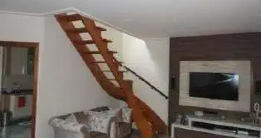 Sobrado para venda em vila ré de 167.00m² com 3 quartos, 1 suite e 2 garagens