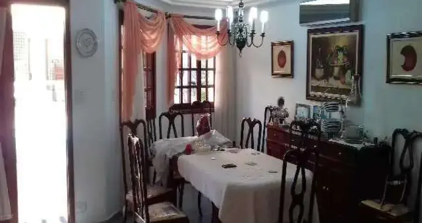 Sobrado para venda em vila granada de 391.00m² com 4 quartos, 2 suites e 5 garagens