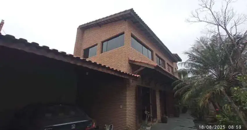 Sobrado para venda em vila esperança de 240.00m² com 3 quartos e 4 garagens