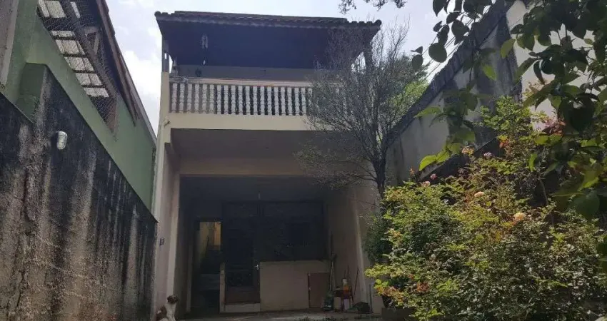 Casa para venda em vila laís de 160.00m² com 3 quartos, 1 suite e 6 garagens