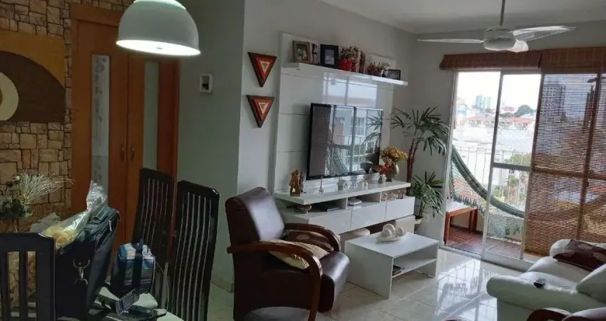 Apartamento para venda em vila esperança de 68.00m² com 3 quartos e 1 garagem