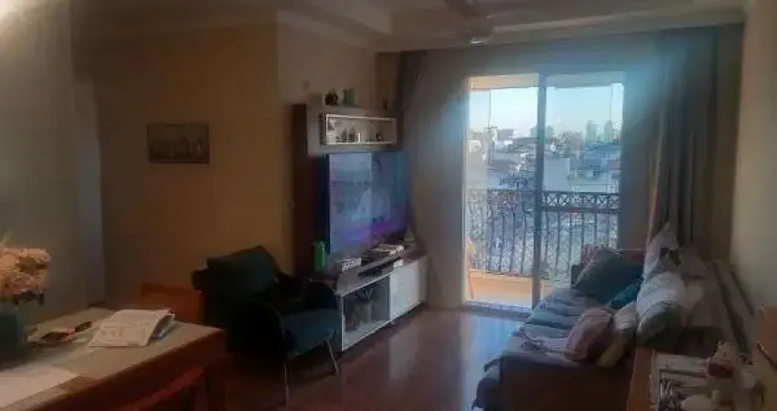 Apartamento para venda em vila domitila de 71.00m² com 3 quartos, 1 suite e 2 garagens