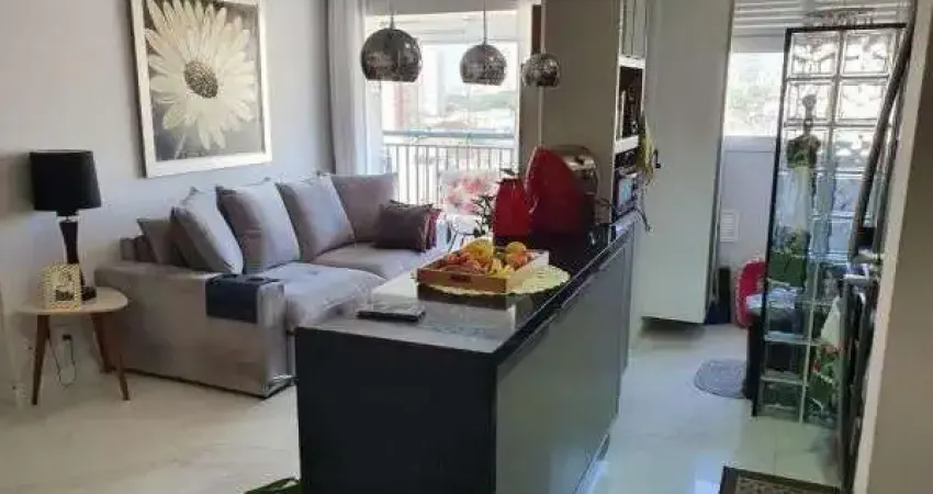 Apartamento para venda em vila carrão de 64.00m² com 2 quartos, 1 suite e 1 garagem