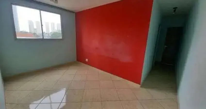 Apartamento para venda em vila buenos aires de 51.00m² com 2 quartos e 1 garagem