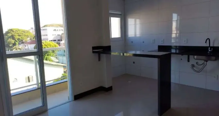 Apartamento para venda em vila salete de 51.00m² com 2 quartos, 1 suite e 1 garagem