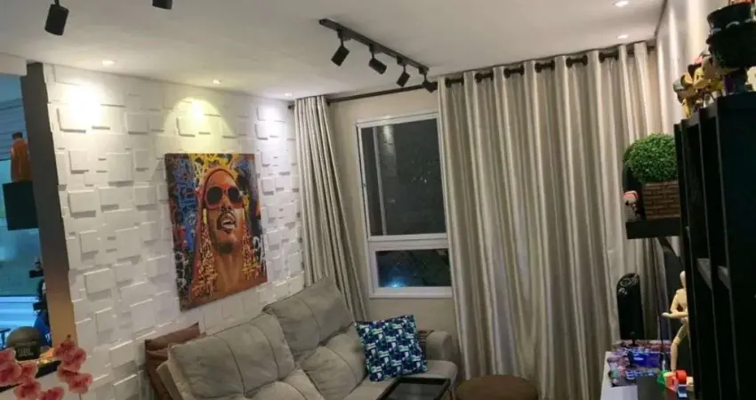 Apartamento para venda em jardim américa da penha de 47.00m² com 2 quartos