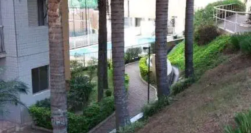 Apartamento para venda em cidade patriarca de 60.00m² com 3 quartos e 1 garagem