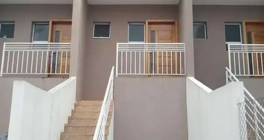 Casa para venda em jardim são miguel de 80.00m² com 2 quartos e 1 garagem