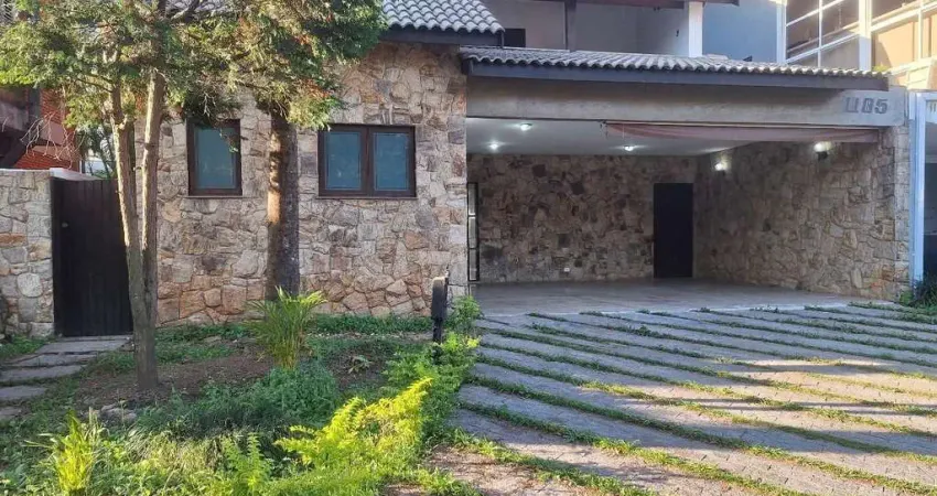 Casa para alugar em alphaville de 308.00m² com 2 quartos, 1 suite e 2 garagens