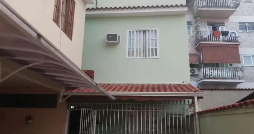 Casa para venda em irajá de 120.00m² com 4 quartos, 1 suite e 1 garagem