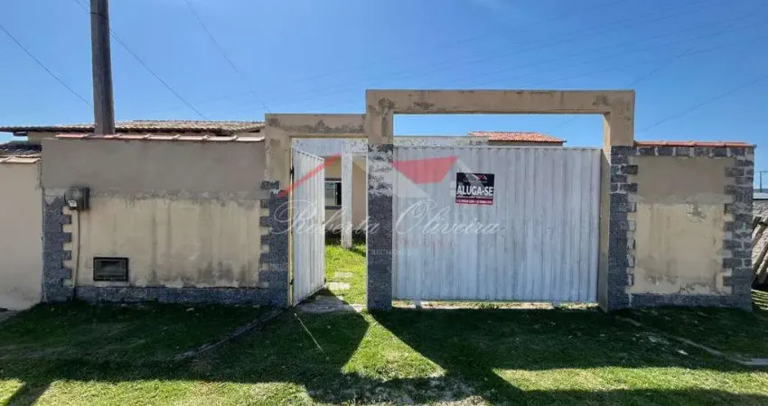 Casa para alugar em nova califórnia (tamoios) de 80.00m² com 2 quartos