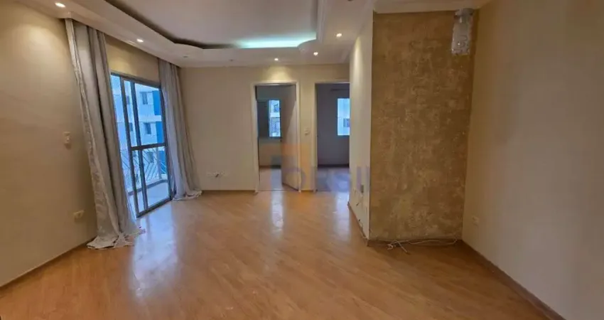 Apartamento para alugar em nova mogilar de 64.00m² com 2 quartos e 1 garagem