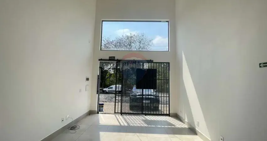 Sala comercial para alugar em jardim ipiranga de 50.00m² com 1 garagem