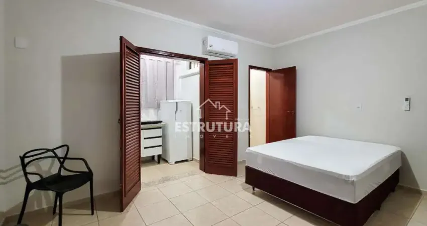 Kitnet para alugar em jardim primavera de 23.00m² com 1 quarto