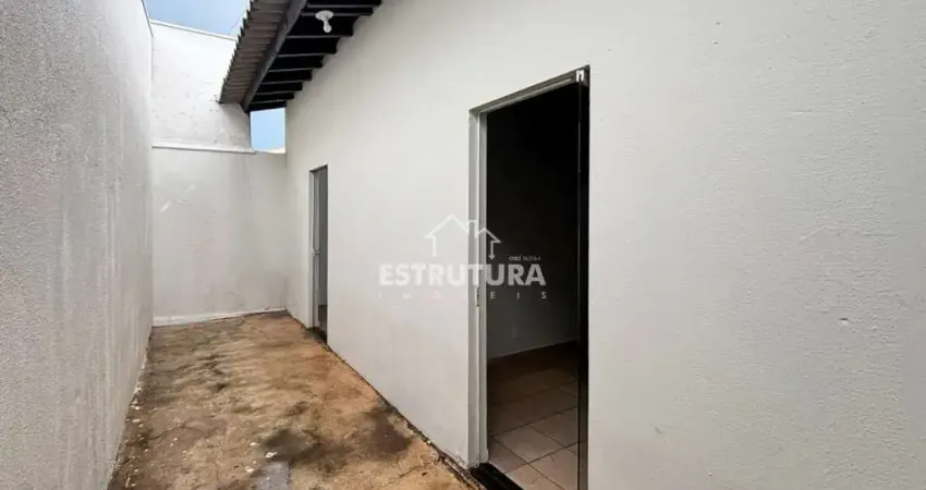 Casa para alugar em vila santo antônio de 110.00m² com 3 quartos e 1 garagem